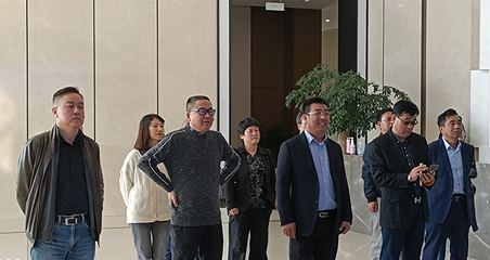 智慧教育賦能 杭州市蕭山區機電工程學會的教育軟件服務實踐