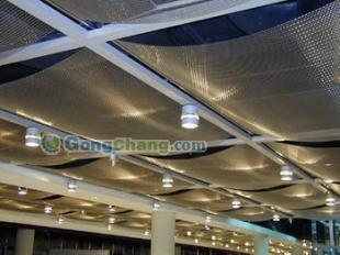 供應(yīng)鎧壕金屬編織網(wǎng)、金屬幕墻網(wǎng)及各類材質(zhì)裝飾網(wǎng)