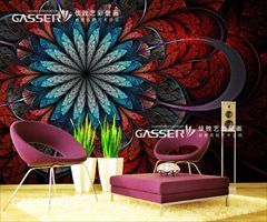 電焊網 建筑裝飾中的隱形守護者